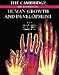 The Cambridge Encyclopedia of Human Growth and Development