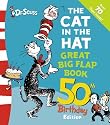 The "Cat in the Hat" Great Big Flap Book (Dr Seuss 50th Birthday Edition)