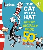 The Cat in the Hat Great Big Flap Book (Dr Seuss 50th Birthday Edition)