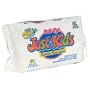 Pull-Ups Just for Kids, Flushable Moist Wipes, Refill - 50 ea