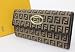 �����ꥢ����ɽ��������Ū�ե��å����֥��� FENDI �ե���ǥ� Ĺ���� 8M0021 00A10 FOFFT(�¹�͢����)