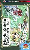 Magic knight rayearth -t6-