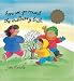 Here We Go Round the Mulberry Bush (Little Orchard Board Book)