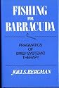 Fishing for Barracuda: Pragmatics of Brief Systemic Therapy (A Norton professional book)