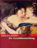 Die Sammlungen des Museums im Roselius-Haus: Die Gemäldesammlung des Museums im Roselius-Haus: Bd 4