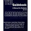 Guidebook Complete for Kennedy/Cohen/Bailey's The American Pageant: A History of the Republic, 12th