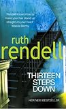 Thirteen steps down