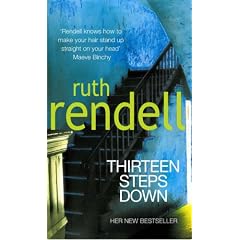 Thirteen Steps Down