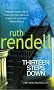Thirteen Steps Down
