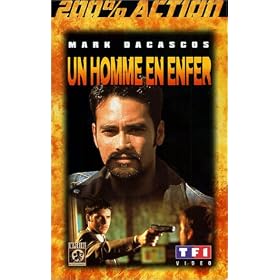 Un homme en enfer [VHS]