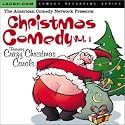 Christmas Comedy 1