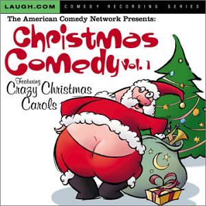 Christmas Comedy, Vol. 1