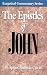 Book The Epistles of John: An Exegetical commentary (Exegetical Commentary Series)