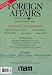 Foreign Affairs En Espanol