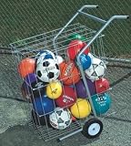 Portable Storage Cart