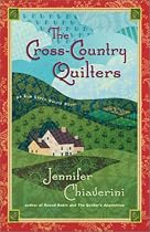 The Cross Country Quilters (Elm Creek Quilts Novels (eBook))