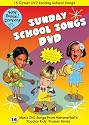 Kids Praise!: Sunday School Songs DVD [2005] [Region 1] [US Import] [NTSC]