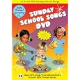 Kids Praise!: Sunday School Songs DVD