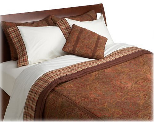 Pem America Cotswold Queen Bedding Ensemble