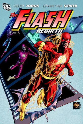 The Flash: Rebirth