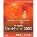 Good SharePoint 2003 Books