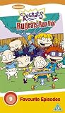 Rugrats - Run Riot [VHS]