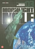 Moonlight Mile, Tome 3 :