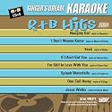 R&B Hits (KaraokeCDG)