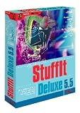 Picture Of Stuffit 5.5
