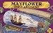 Mayflower Ship In A Bottle
