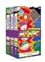South Park Gift Pack Volumes 1-3 [VHS]