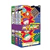 South Park Gift Pack Volumes 1-3 [VHS]
