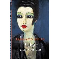 Gilgi - eine von uns