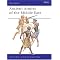 Military History of Israel according to Osprey Publishing