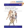 Ancient Armies of the Middle East (Men-at-Arms)