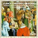 Bach - Christmas Oratorio / Gardiner