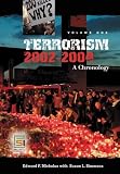 Terrorism, 2002-2004 [Three Volumes]: A Chronology