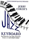 Jerry Cokers Jazz Keyboard