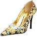 Miss Me Women's Sydney-16 Pump