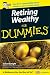Retiring Wealthy For Dummies at Amazon: 51SXBTKSMZL._SL75_