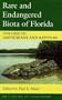 Rare and Endangered Biota of Florida: Vol. III. Amphibians and Reptiles