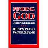 Finding God: Ten Jewish Responses