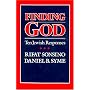Finding God: Ten Jewish Responses