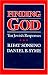 Book Finding God: Ten Jewish Responses