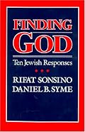 Finding God: Ten Jewish Responses