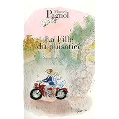La Fille Du Puisatier