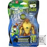 Ben 10 10cm Alien Collection Humungousaur