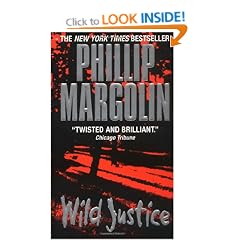 Wild Justice