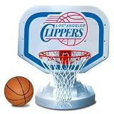 Poolmaster Los Angeles Clippers Nba Poolside Basketball Game Reviews 51SXC5VNnDL. SL160 Poolmaster Los Angeles Clippers Nba Poolside Basketball Game Reviews