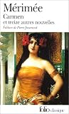 Nouvelles compl�tes, tome 2 : Carmen et treize autres nouvelles